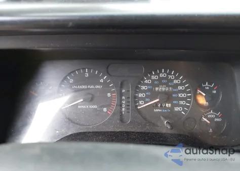 1995 Dodge Ram 2500 from USA, damaged, VIN 1B7KF26Z9SS186282